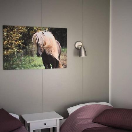 Stryta Apartment 3 Olfus Dış mekan fotoğraf