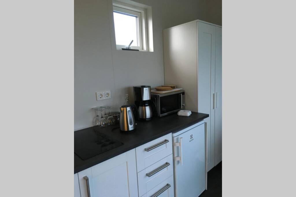Stryta Apartment 3 Olfus Dış mekan fotoğraf