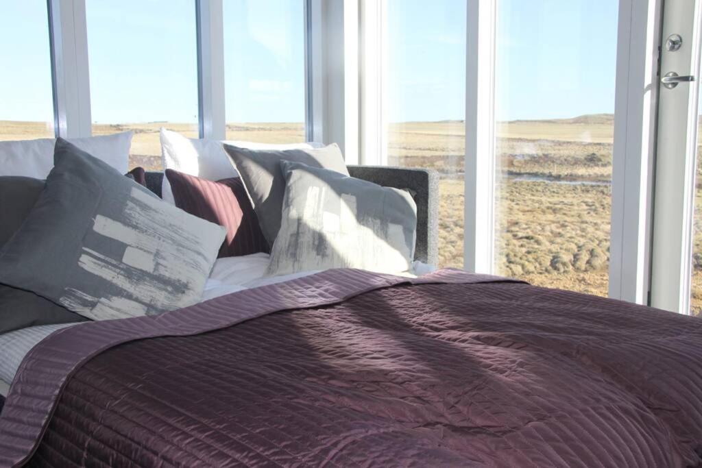 Stryta Apartment 3 Olfus Dış mekan fotoğraf